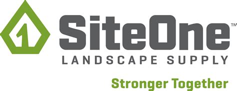 SiteOne Landscape Supply .